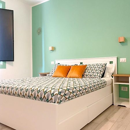 Anto'S Apartment 타오르미나 외부 사진