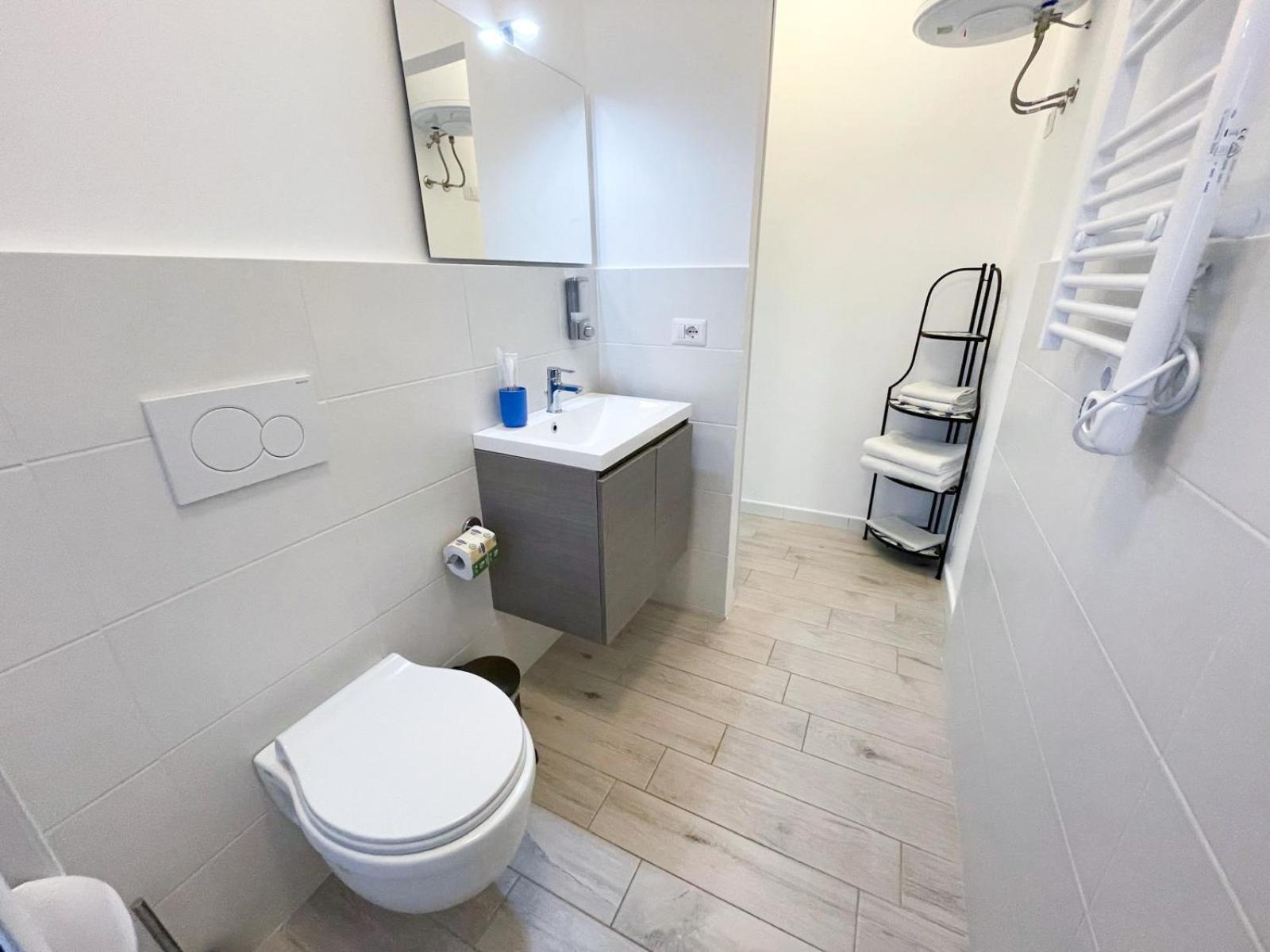 Anto'S Apartment 타오르미나 외부 사진