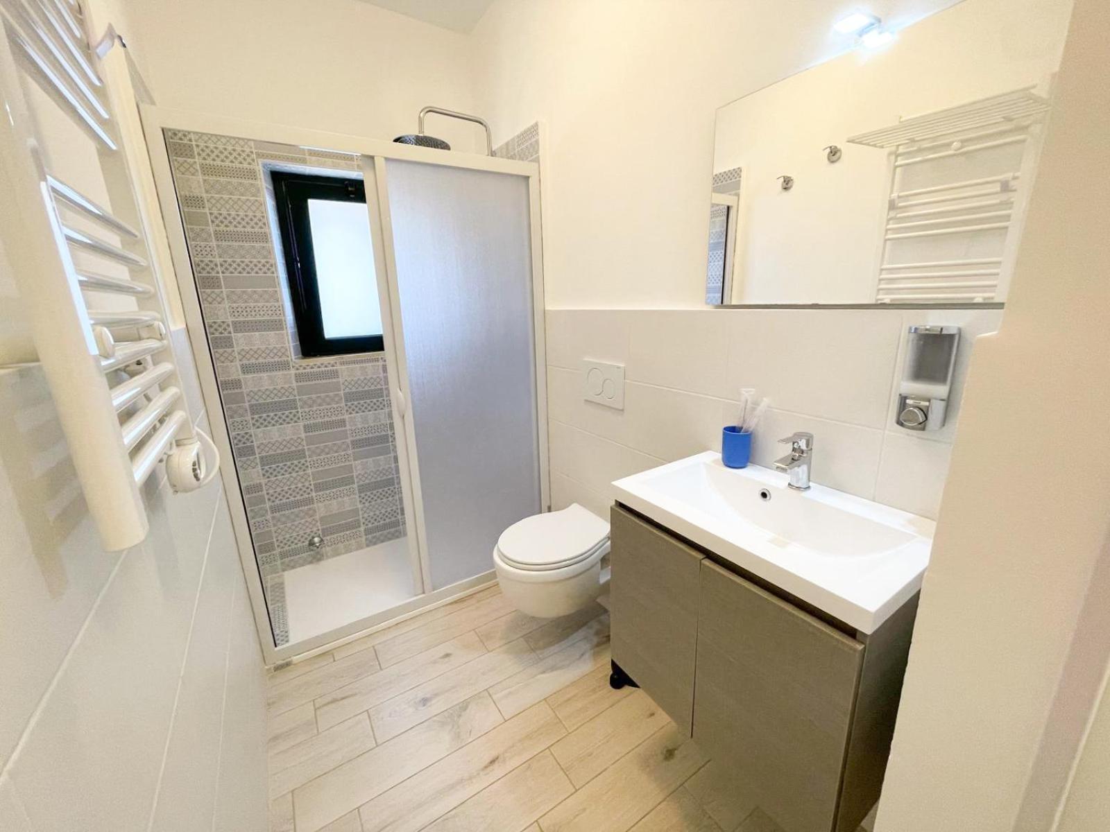 Anto'S Apartment 타오르미나 외부 사진