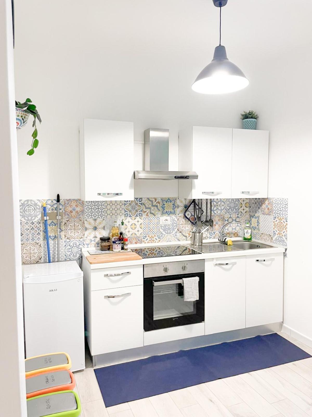 Anto'S Apartment 타오르미나 외부 사진